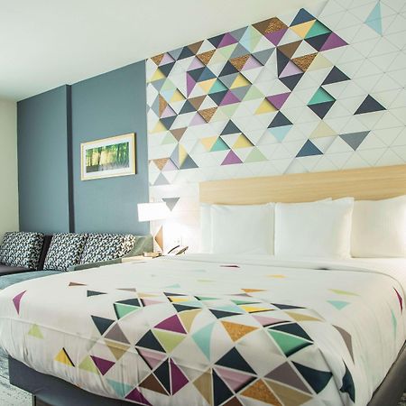 La Quinta Inn & Suites By Wyndham Lake City Eksteriør billede
