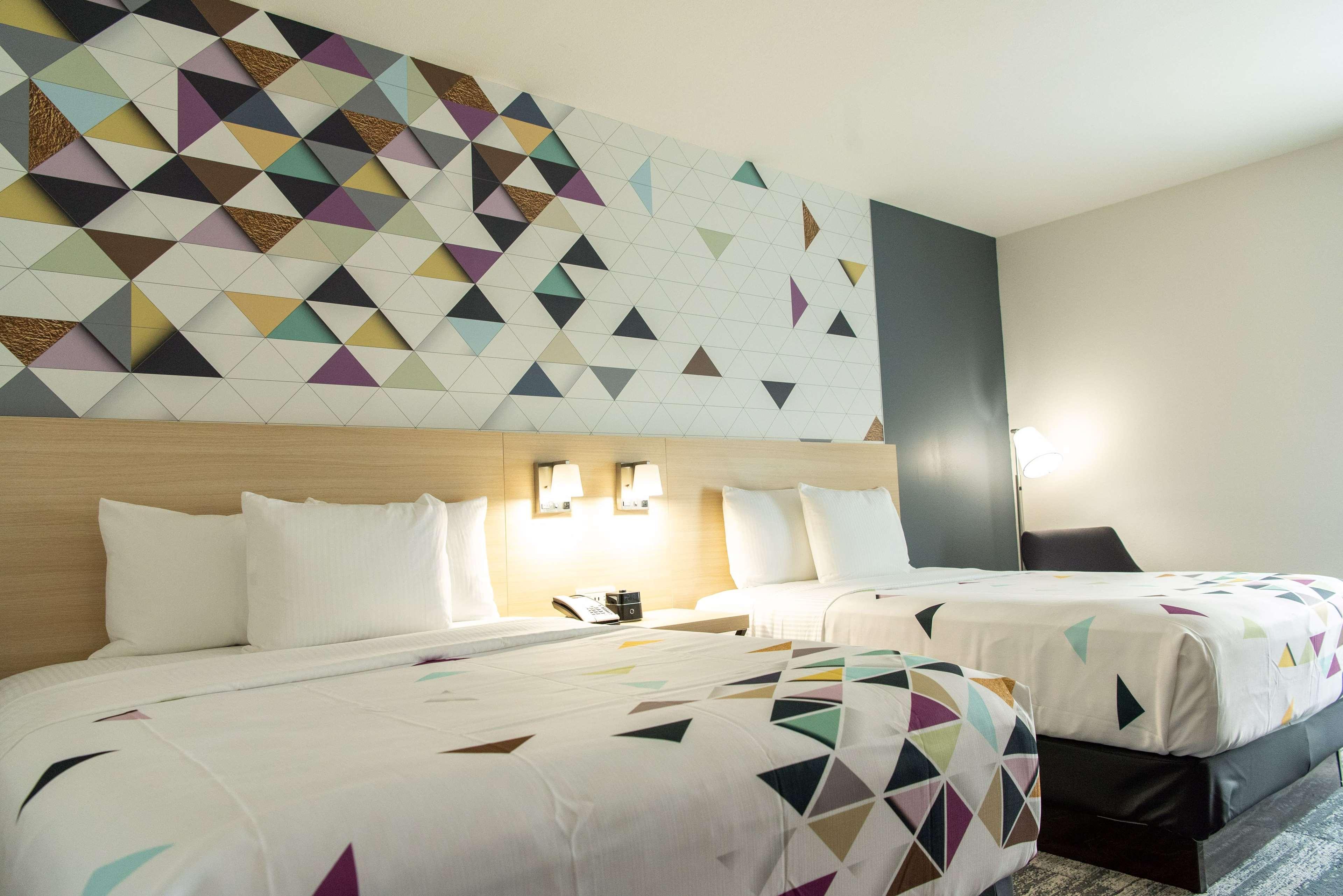 La Quinta Inn & Suites By Wyndham Lake City Eksteriør billede