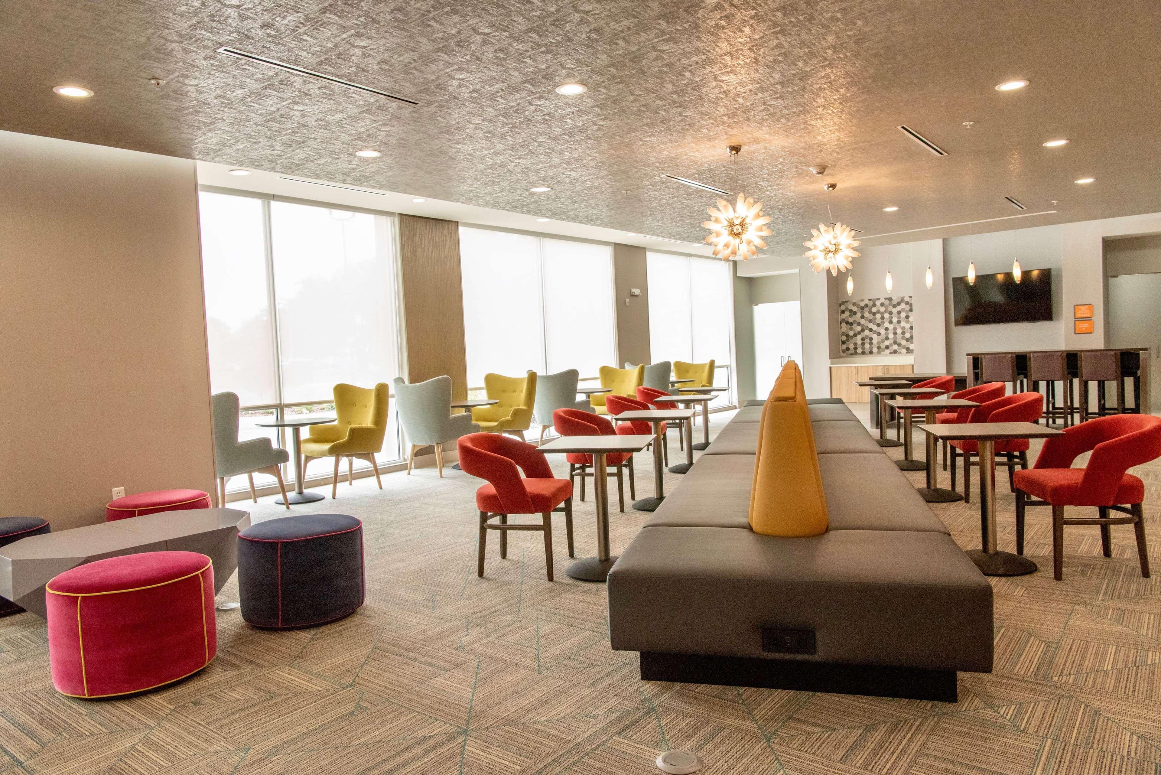 La Quinta Inn & Suites By Wyndham Lake City Eksteriør billede